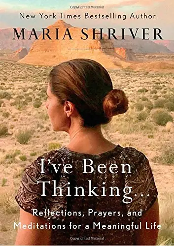 I've Been Thinking . . .: Reflections, Prayers, And Meditations For A Meaningful Life 1