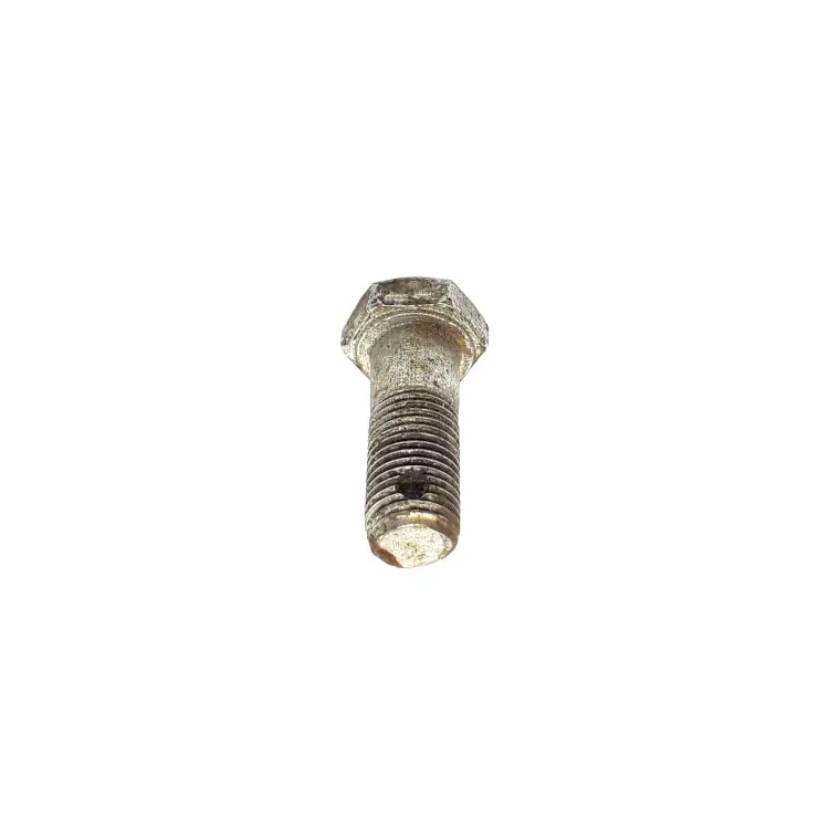 Nos Hand Brake Lever Sector Bolt - Cc536805 1