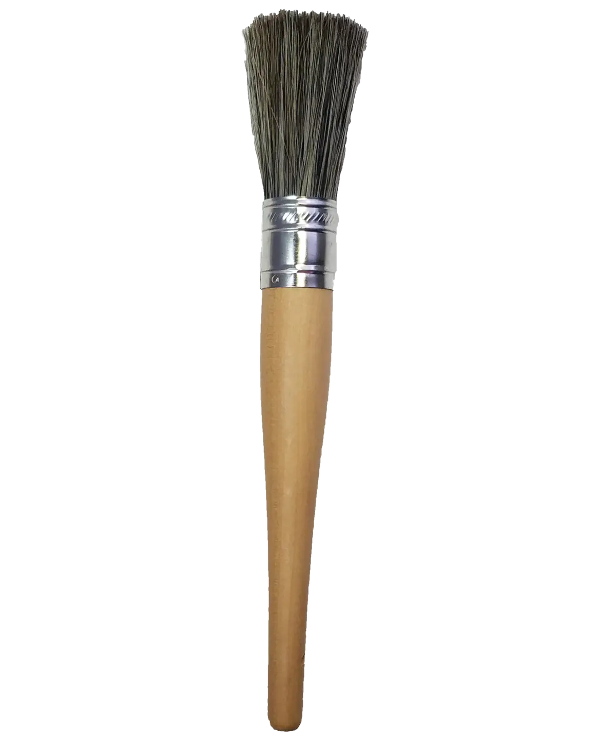 Hog Hair Detail Brush 1