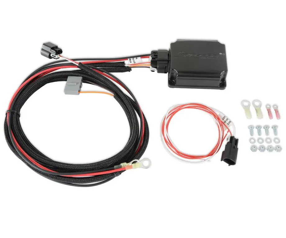 Holley Sniper Efi Hyperspark 2 Ignition Box 1