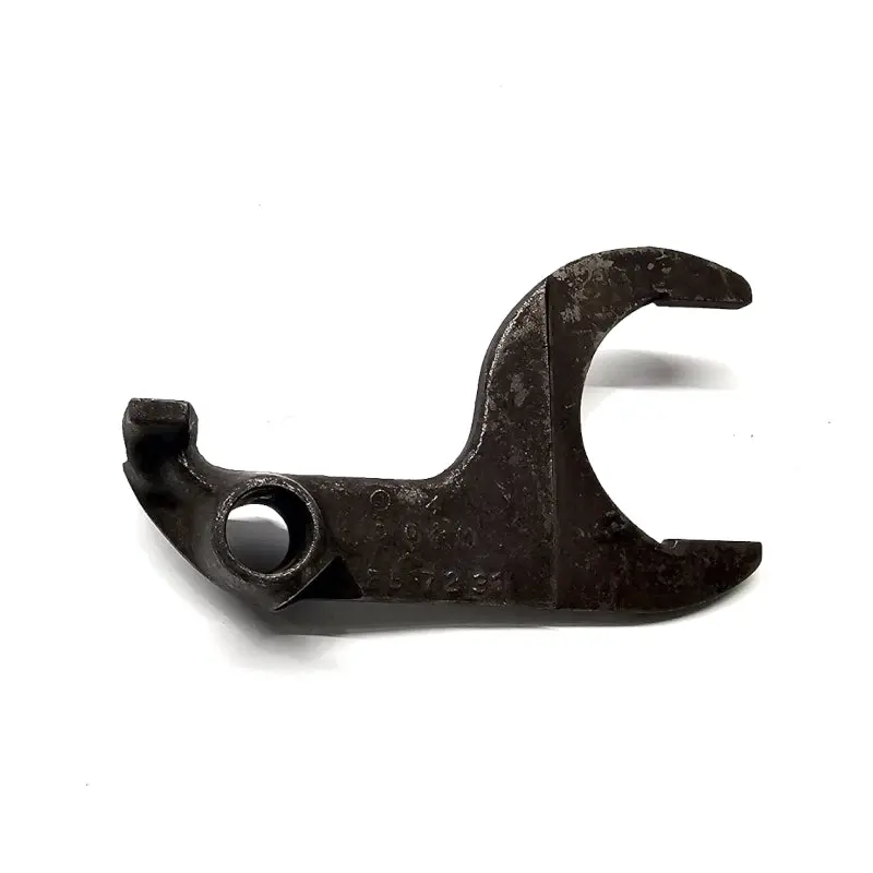 Nos 1St & 2Nd Gear Transmission Top Fork - Cc556842 1