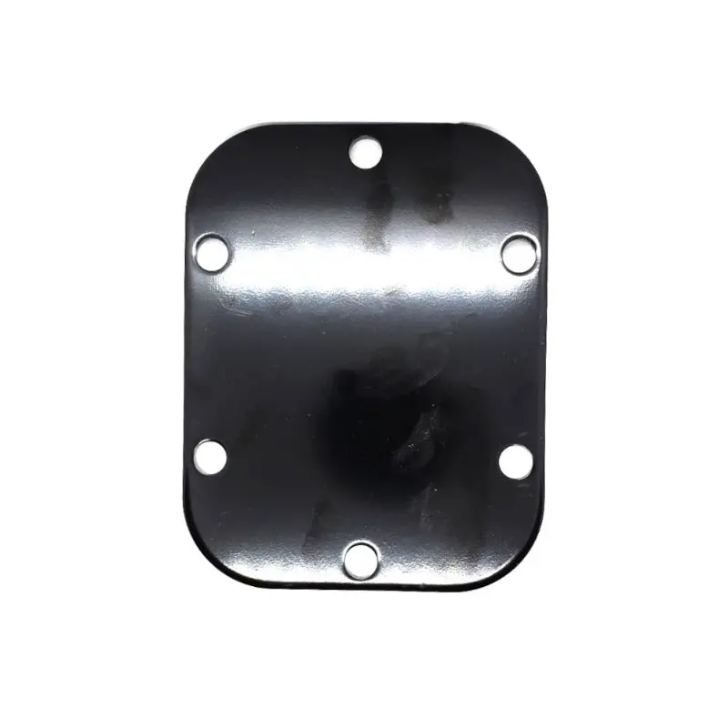 Reproduction Transmission Side Cover Plate - Cc556875 1