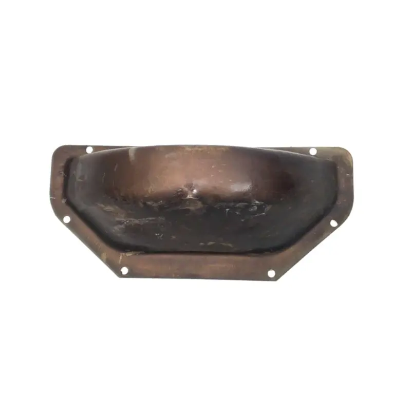 Nos Clutch Housing Pan - Cc561084 1