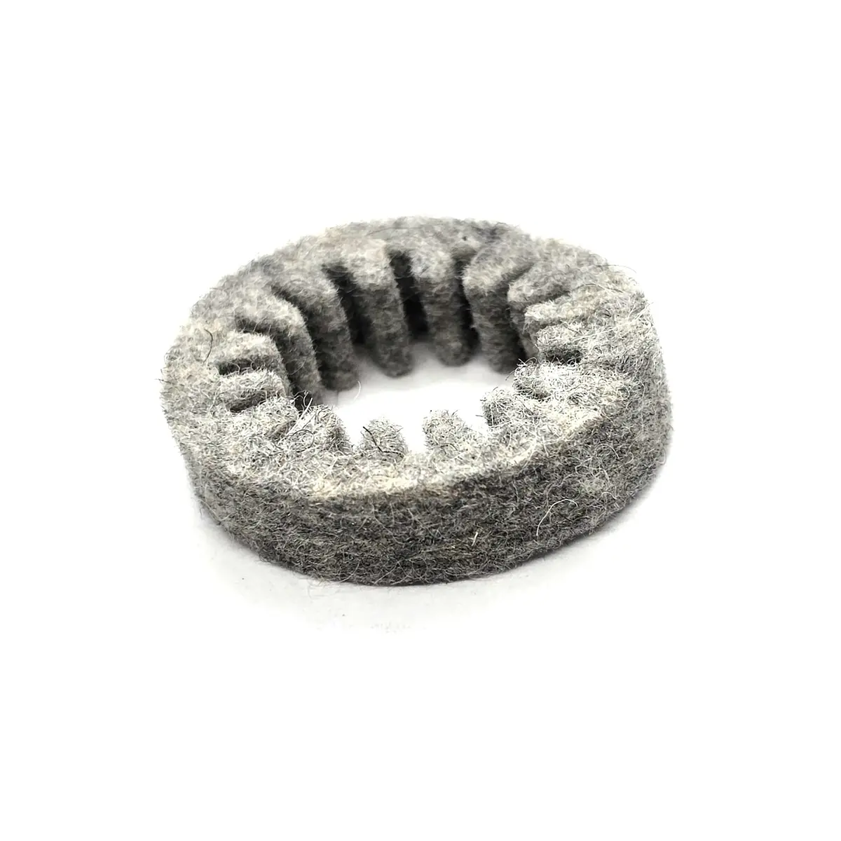 New Oil Seal Yoke Felt - Detroit 1-3/8” Diameter, 16 Spline - Cc563099 1