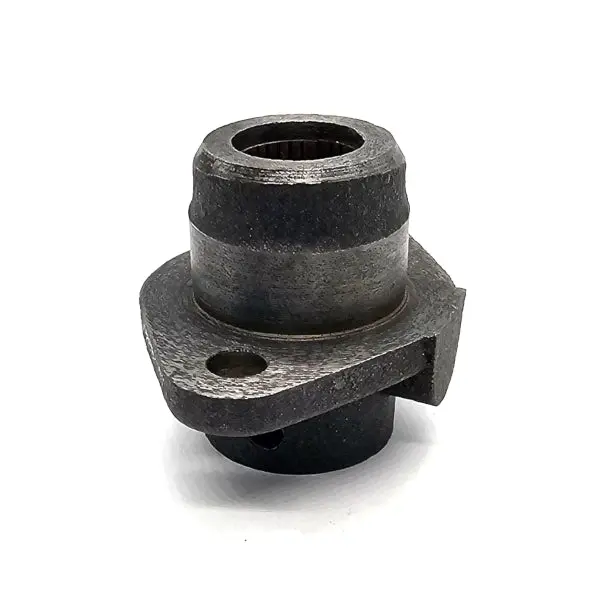 Nos Clutch Fork Flange Assembly  - Cc56812 1
