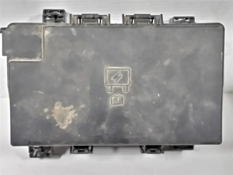 Totally Integrated Power Module 68322371Ad For 2020 Dodge Ram 1500 1