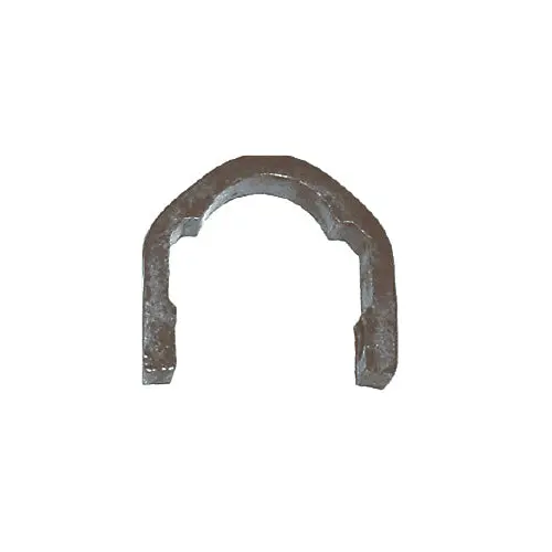 Nos Detroit Universal Joint Clamp - Cc575723 1