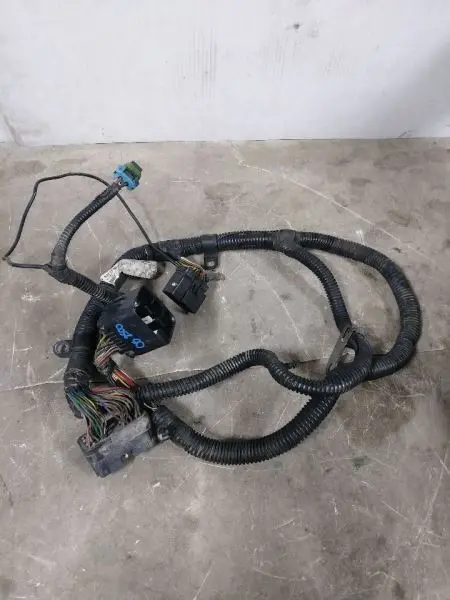 Engine Harness (Rear) #3977192/5175541 For 2006 Dodge Ram 2500 1