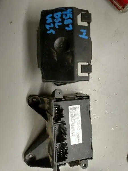 13 14 15 Ram Transfer Case Control Module 56029590Aa 1