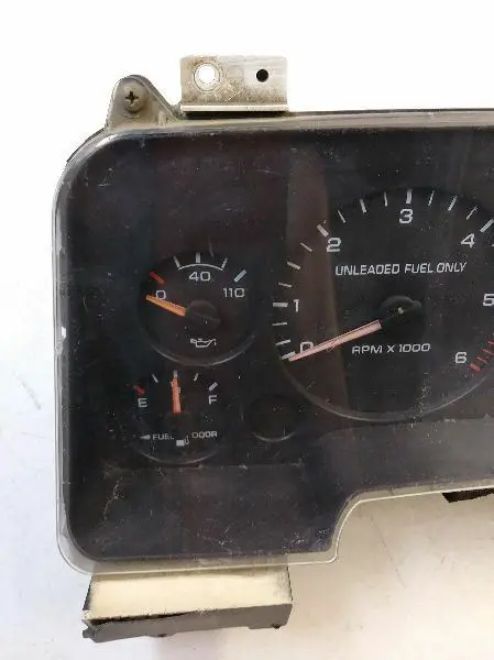 Speedometer #56006839 For 1994 Dodge Ram 3500 2