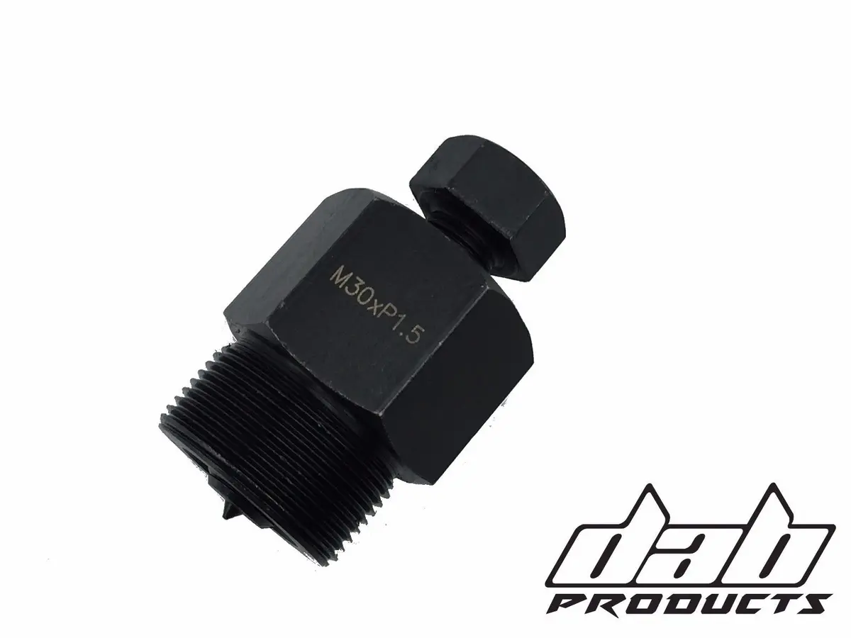 Dab Products Sherco & Beta Trials Flywheel Puller M30 X 1.5 Right Hand Thread 1