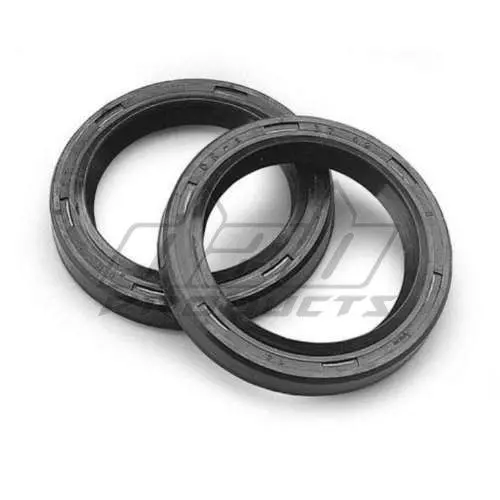 Dab Products 35Mm X 47Mm X 7.5/10Mm Fork Oil Seals 1Pr 1