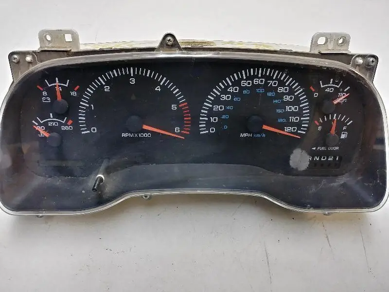 Speedometer #56020618Ae For 1998 Dodge Ram 1500 1