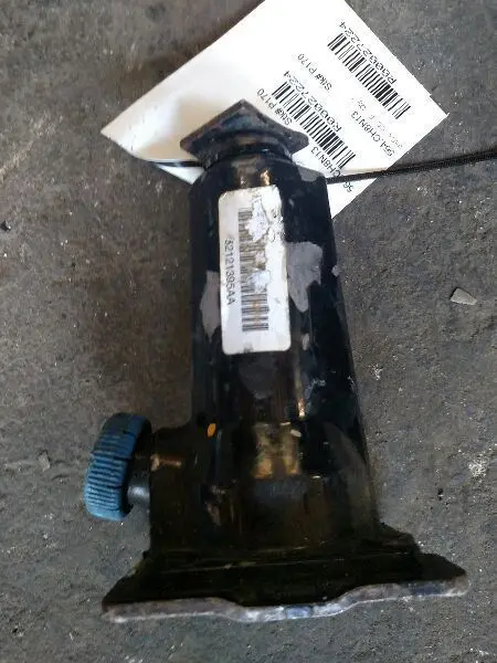 Spare Tire Jack #52121395Aa 2013 Dodge Ram 2500 1