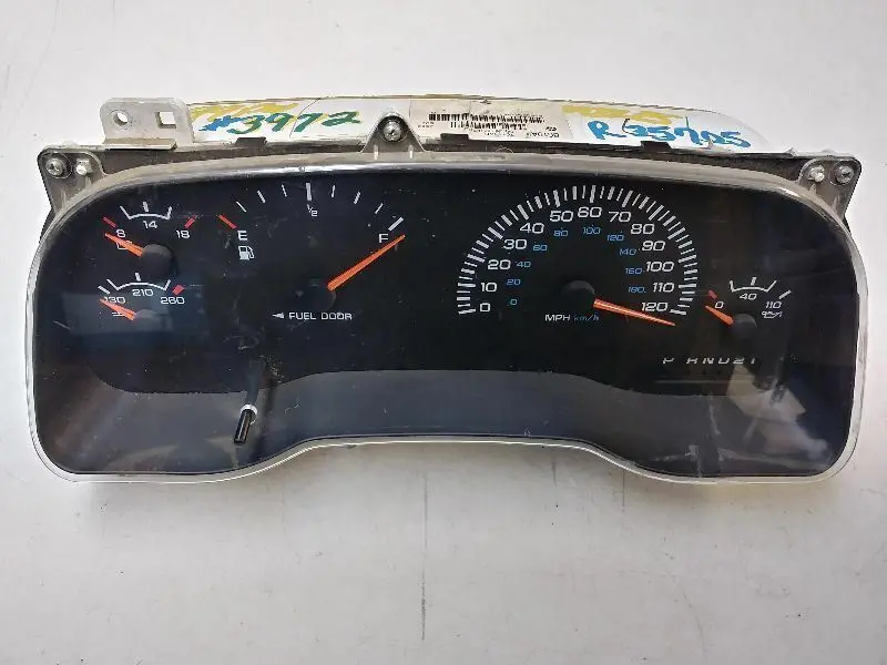 Speedometer #56020619Ae For 1999 Dodge Ram 1500 1