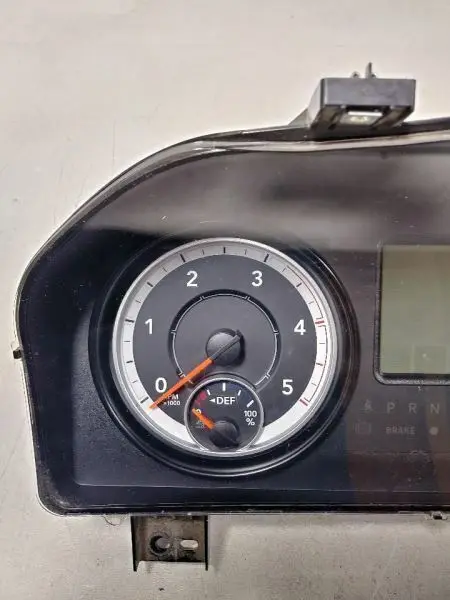 Speedometer #68280850Ac For 2016 Dodge Ram 2500 2