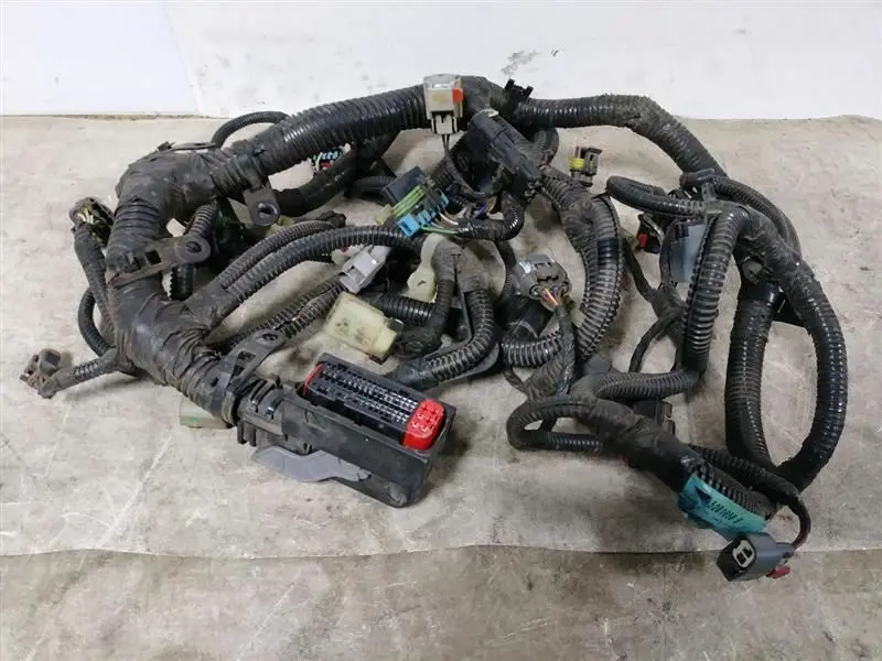 Engine Wire Harness #5261056/68078947Ab For 2010 Dodge Ram 2500 1