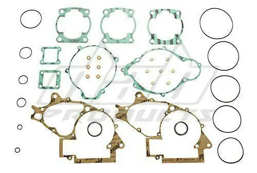 Dab Products Gas Gas Txt Pro 125 250 280 300Cc Complete Gasket Set 2002-2018 1