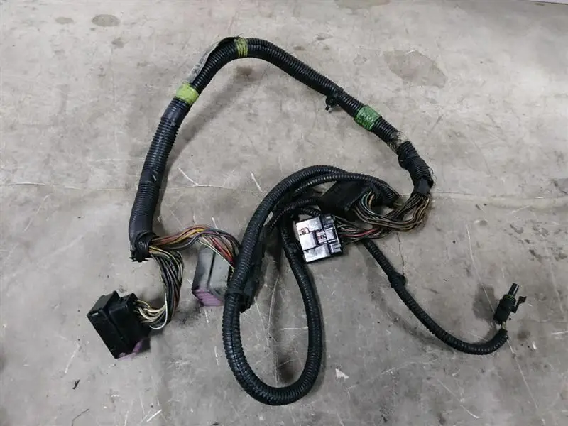 Transmission Harness #56051031Ac For 2004 Dodge Ram 2500 1