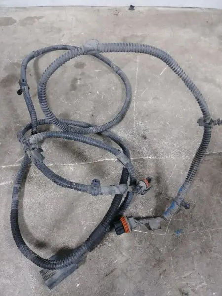 Fog Lamp Harness (Front) #68046303Ac For 2012 Dodge Ram 2500 1