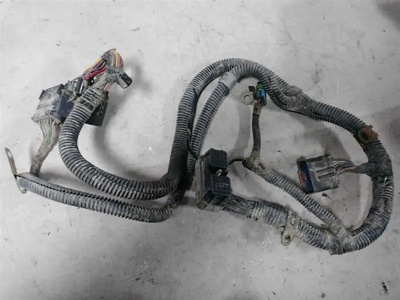 Engine Wire Harness #3977192 For 2005 Dodge Ram 2500 1