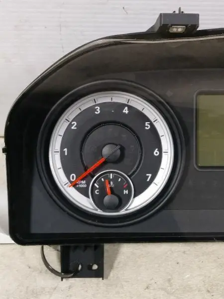 Speedometer #56046540Al For 2013 Dodge Ram 1500 2