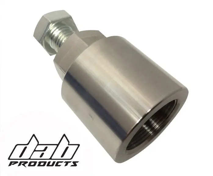 Dab Products  Beta Evo 2015 Onwards & Trs St/St Flywheel Puller 1