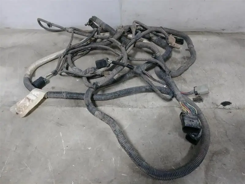 Frame Harness #56051016Ae For 2004 Dodge Ram 1500 1
