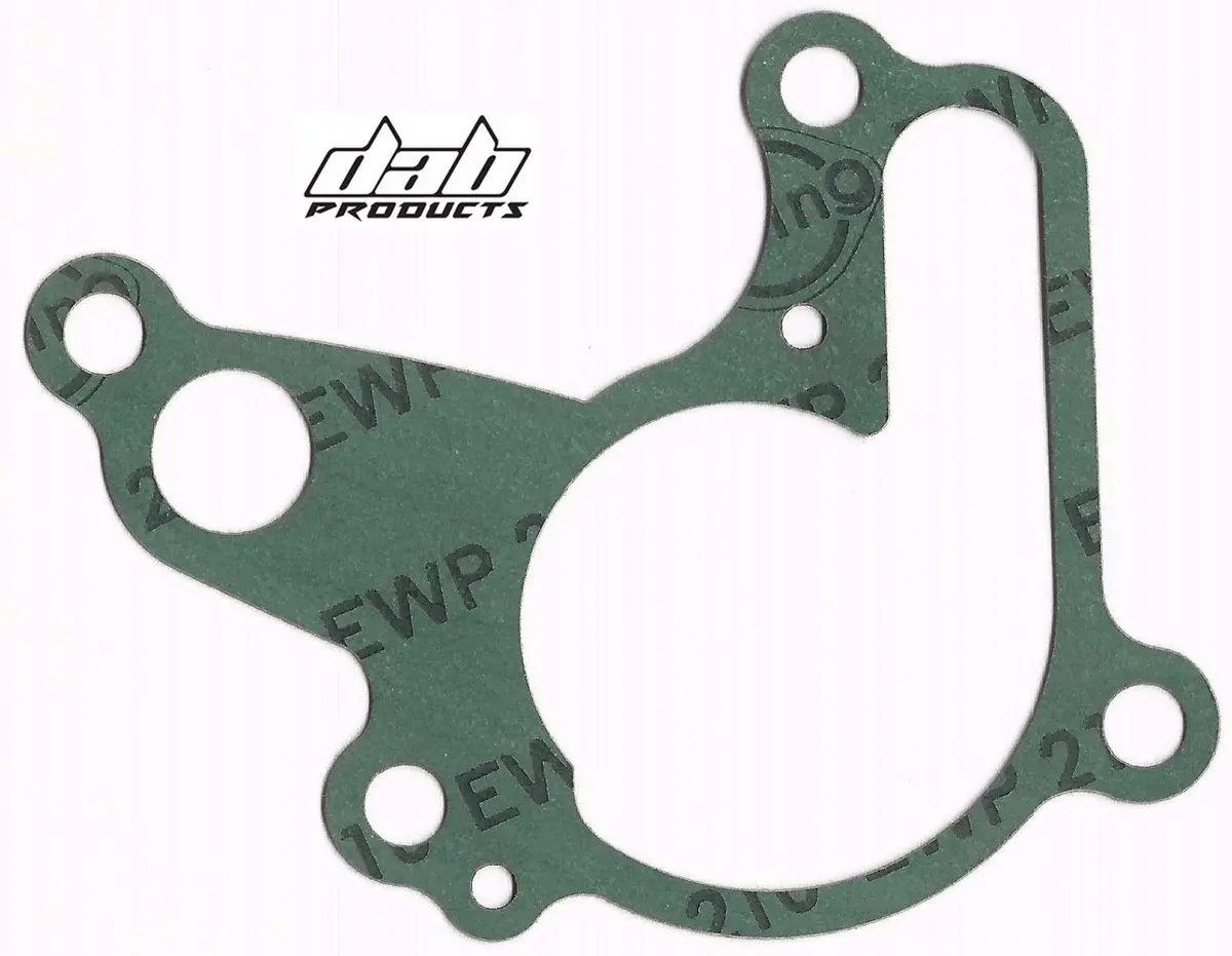 Dab Products Montesa Cota 315R Water Pump Gasket 1997-2004 1