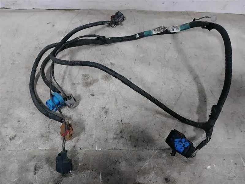 Headlamp To Dash (Right Side) #68092579Ab For 2003 Dodge Ram 1500 1