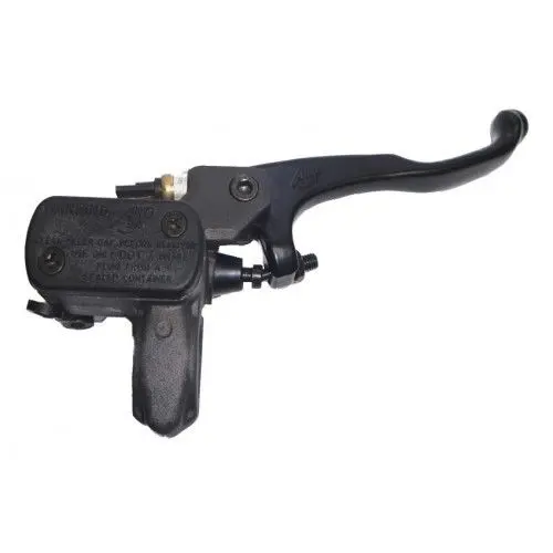 Ajp Dot4 Front Brake Master Cylinder For Sherco 99-11 Gas Gas 97-01 Em 1