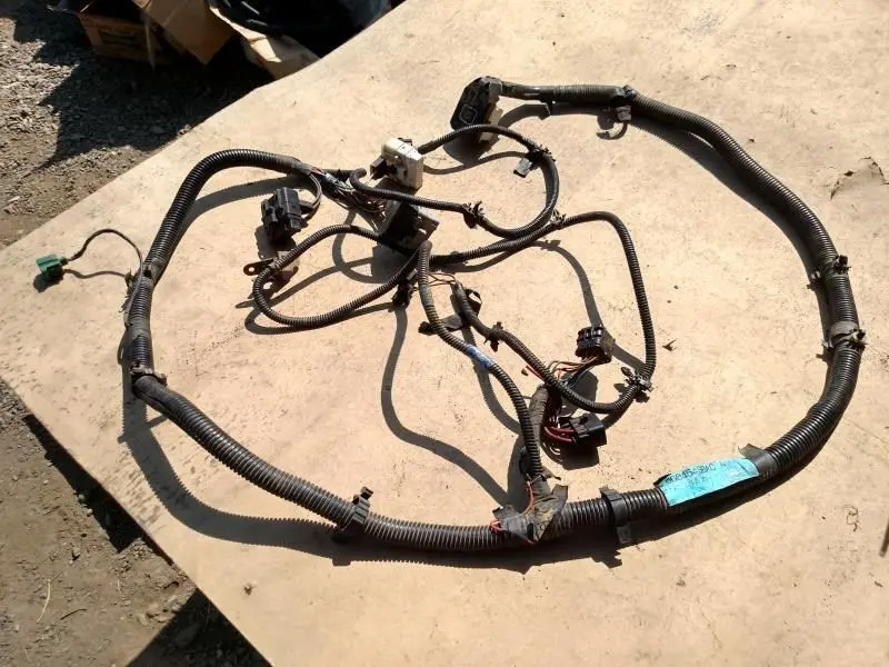 Engine Harness #56045480Ac For 2003 Dodge Ram 2500 1