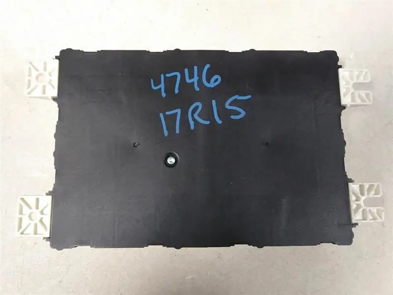 Body Control Module #68320319Ab For 2017 Dodge Ram 1500 1