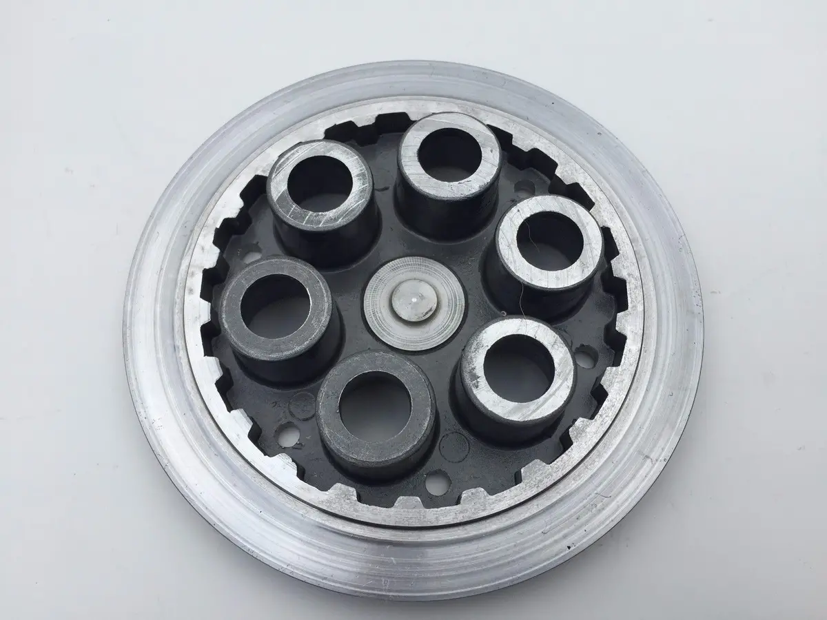 1996 Gas Gas Jtr250 Clutch Pressure Plate 2