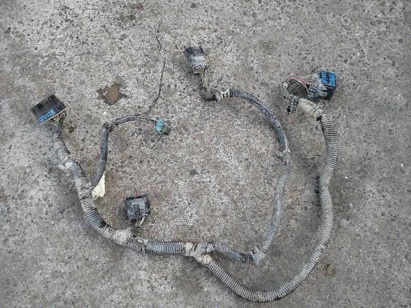 Engine Wire Harness #4939020/68002986Aa 2007 Dodge Ram 2500 1
