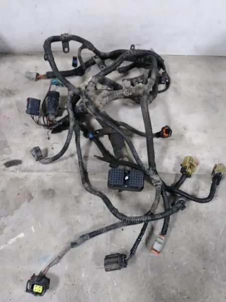 Engine Harness #3965226/05114433Aa  For 2004 Dodge Ram 2500 1