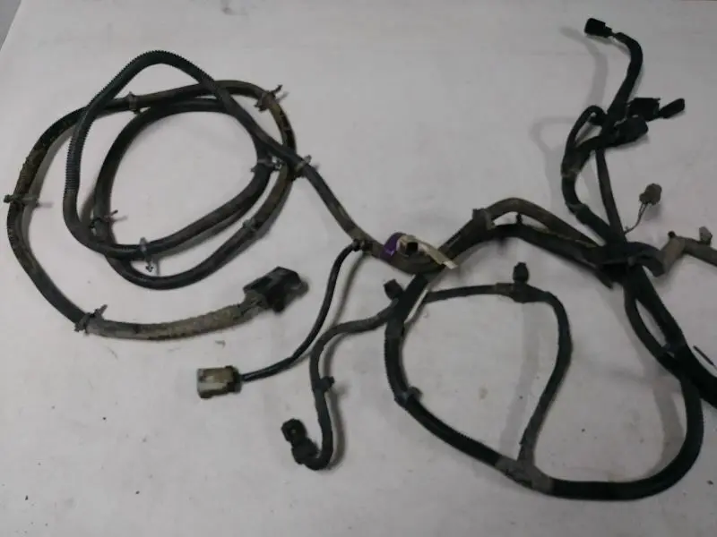 Frame Harness #56045518Ae For 2002 Dodge Ram 2500 2