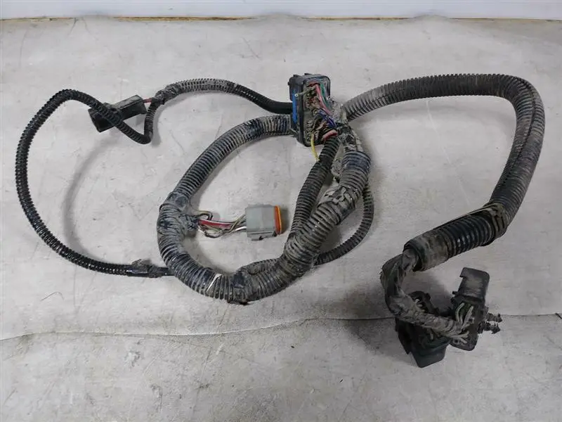 Engine Wire Harness #3965109/05114452Aa For 2004 Dodge Ram 3500 1