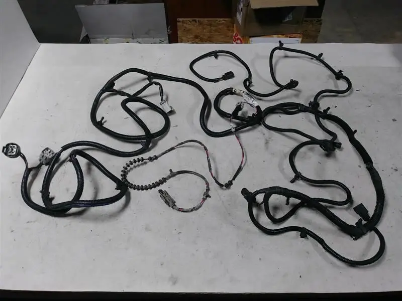 Frame Harness #56020004 For 1997 Dodge Ram 1500 2