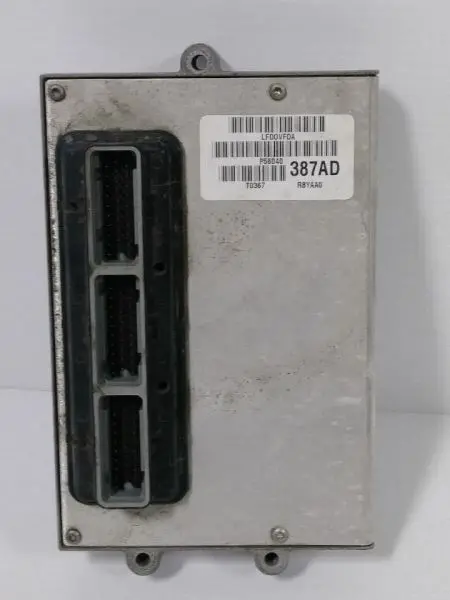 Powertrain Control Module #56040387Ad 1997 Dodge Ram 1500 1