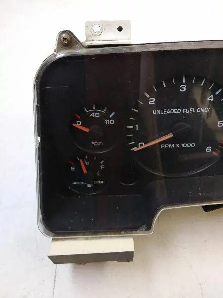 Speedometer #56004002 1995 Dodge Ram 2500 2
