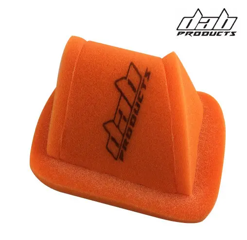 Dab Products Montesa Cota 315R & 4Rt 4Ride Rr Repsol Etc  Air Filter 1