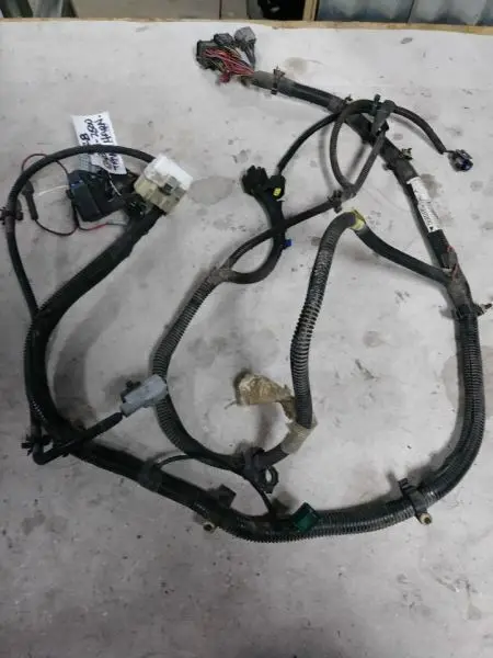 Engine Harness #56020527Ac For 1998 Dodge Ram 2500 2