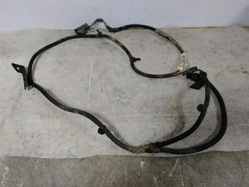 Transmission Harness #56051147Aa For 2005 Dodge Ram 2500 1