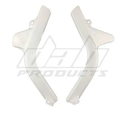Dab Products Beta Rev50  Rev80 Evo80 2004-2022 White Frame Protectors Covers 1