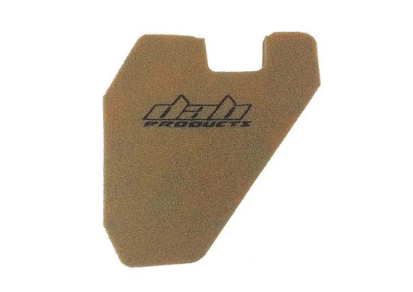 Dab Products Montesa Cota 309 310  Pre Oiled Air Filter 1