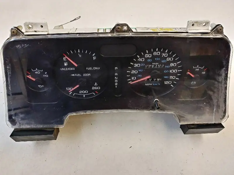 Speedometer #56004003 For 1994 Dodge Ram 2500 1