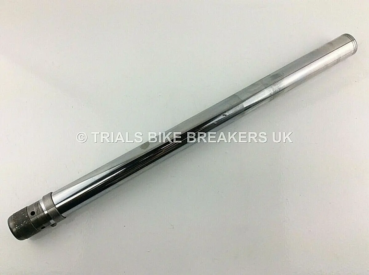 Montesa Cota 315R Paioli 38Mm Fork Tube Stanchion Left Side Compression 1