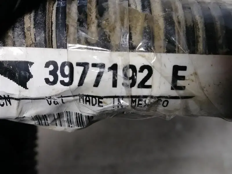 Engine Wire Harness #3977192 For 2005 Dodge Ram 2500 2