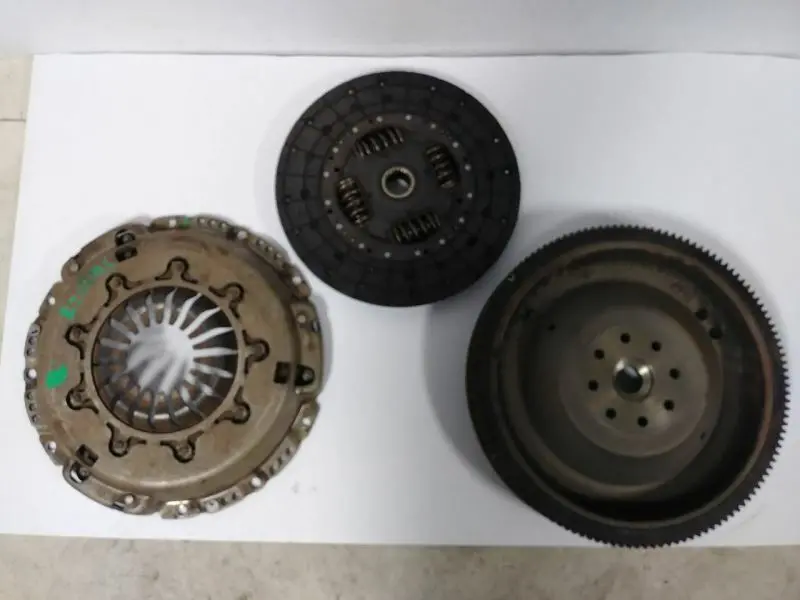 Clutch Assembly Oem 2005 Toyota Tacoma 2